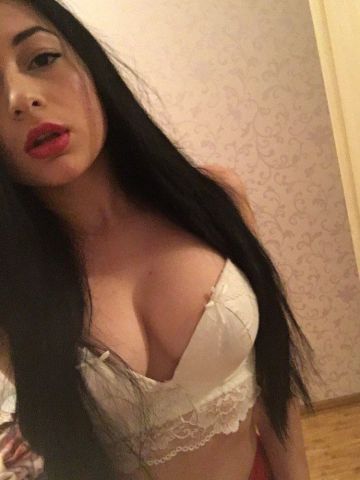 Анкета проститутки Варвара, 23 года