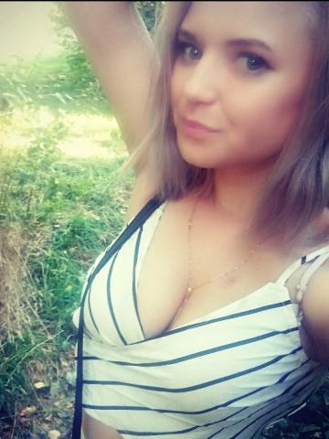 Анкета проститутки Хельга, 23 года
